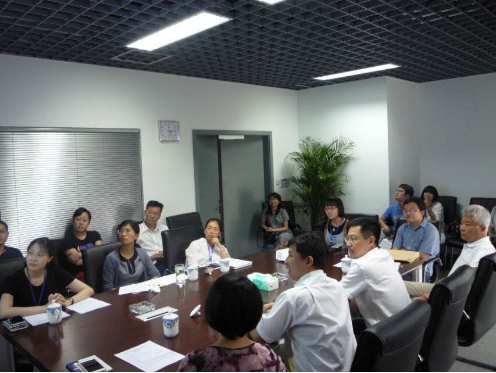 a漫
本科2013级文物与博物馆学专业实习总结汇报会圆满举行1705.png