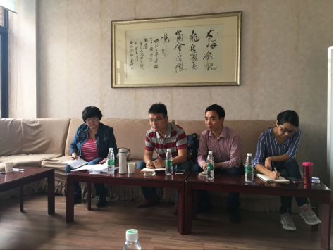 新津县档案馆来a漫
洽谈档案编目业务861.png